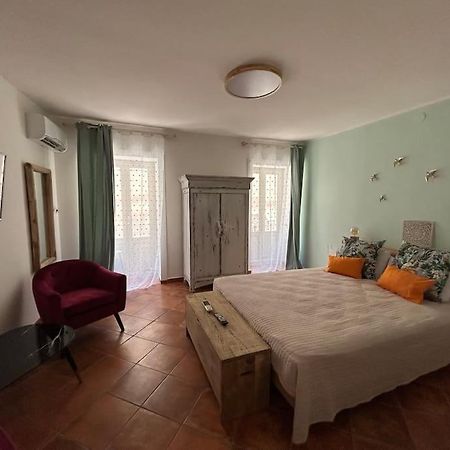 Casa Le Moire Apartment Сиракуза Екстериор снимка