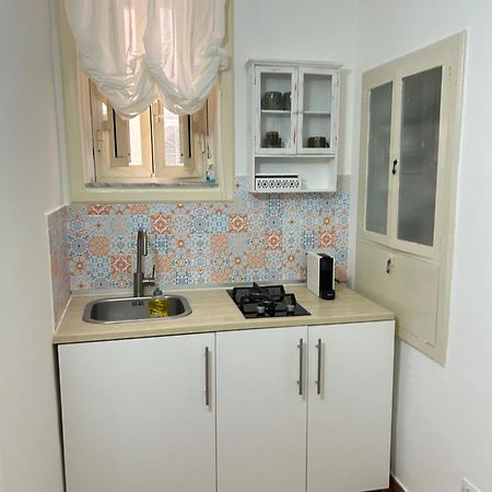 Casa Le Moire Apartment Сиракуза Екстериор снимка