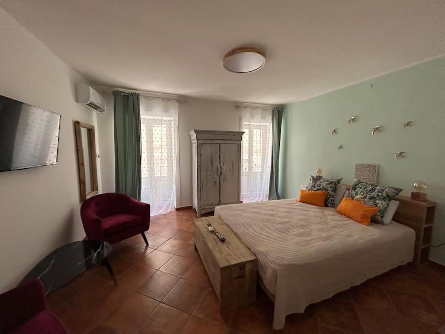 Casa Le Moire Apartment Сиракуза Екстериор снимка