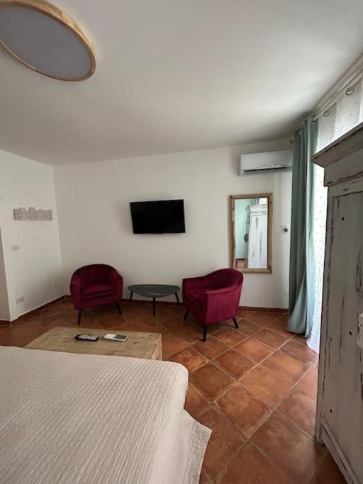 Casa Le Moire Apartment Сиракуза Екстериор снимка