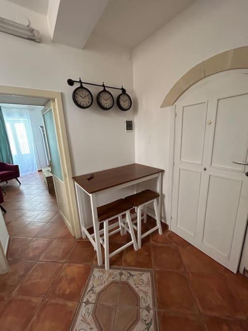 Casa Le Moire Apartment Сиракуза Екстериор снимка