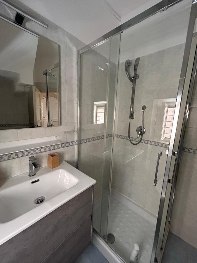 Casa Le Moire Apartment Сиракуза Екстериор снимка