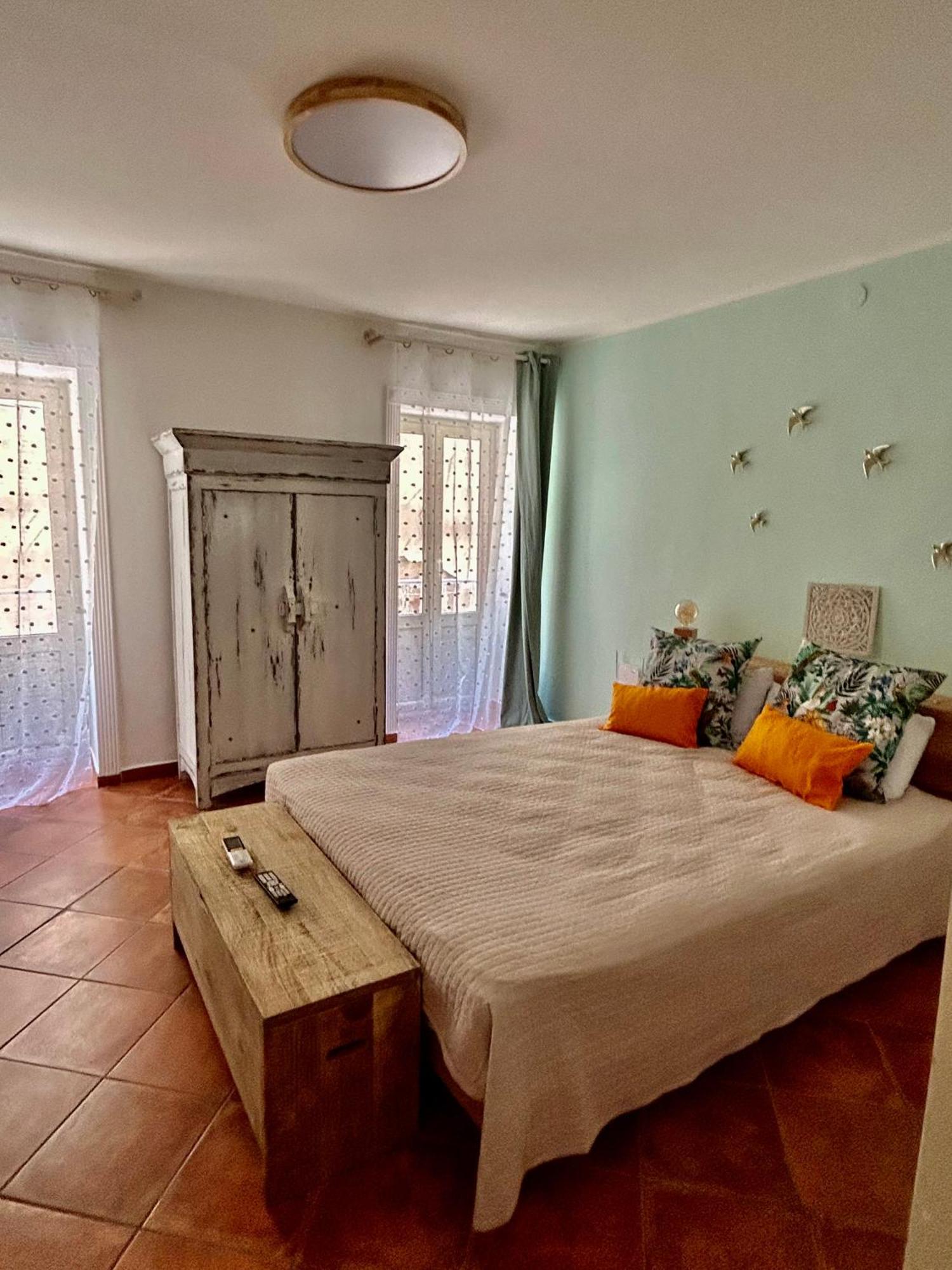 Casa Le Moire Apartment Сиракуза Екстериор снимка